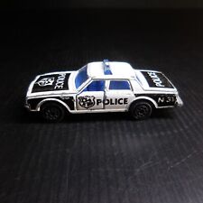 Voiture miniature police d'occasion  Nice-