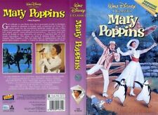 Mary poppins 1964 usato  Genova