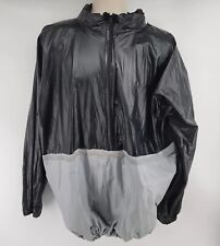 Sauna suit jacket for sale  Chicago