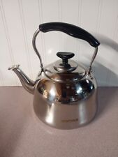 Amfocus tea kettle for sale  Rhinelander