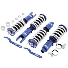 Coilovers suspension honda for sale  LEICESTER