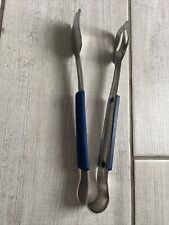 Used, GenWare BuffetPro Serving Tongs Stainless Steel for sale  Shipping to South Africa