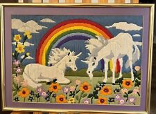 1980 rainbow unicorn for sale  Keller