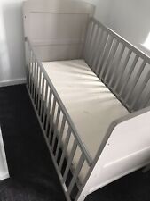 Cot bed cool for sale  BILSTON