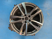 Audi alloy wheel for sale  WIMBORNE