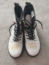 Doctor martins boots for sale  LIVERPOOL