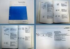 Werkstatthandbuch volvo 850 gebraucht kaufen  Merseburg