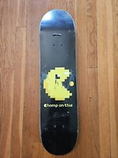 Chomp rare skateboard for sale  Covina
