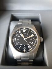 Hamilton khaki field for sale  WICKFORD