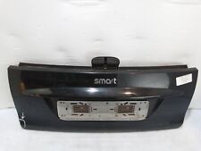 2007 smart 2a fortwo serie usato  Italia