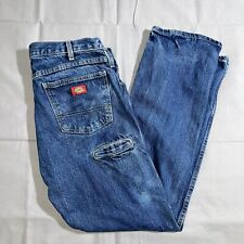 Dickies jeans w34 for sale  NORTHOLT