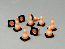 Mini traffic cones for sale  UK