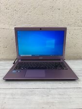 Acer aspire 471 for sale  LONDON