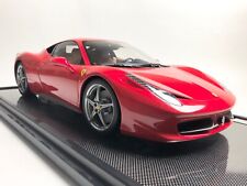 Usado, Ferrari 458 Italia amálgama escala 1:8 comprar usado  Enviando para Brazil