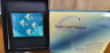 Airplane night light for sale  Hollister