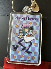 Purple pieman key for sale  Nacogdoches