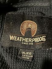 Weatherproof jacket ferrellgas for sale  Enterprise