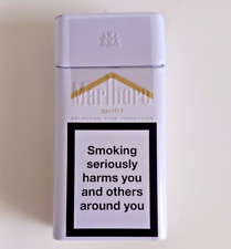 Limited edition marlboro for sale  WORKSOP