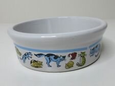 Ceramic cat food for sale  Independence