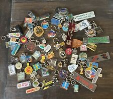 Vintage keychains lot for sale  Junction City