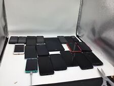 Lot Of 18 Cell Phone/tablets Untested  for sale  Shipping to South Africa