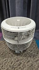 retro electric fan for sale  Fairport