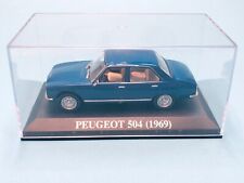 Peugeot 504 1969 gebraucht kaufen  Straßlach-Dingharting