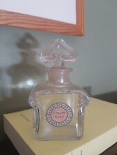 Ancien flacon parfum d'occasion  Anse