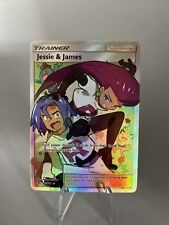 Jessie james pokemon for sale  Saint Bonifacius