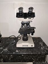 Microscope olympus d'occasion  Le Mans