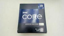 Intel core 12900ks for sale  Jacksonville