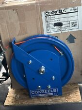 Coxreels spring rewind for sale  Fresno