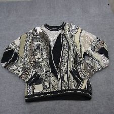 Coogi knit sweater for sale  Colorado Springs
