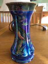Maling lustre vase for sale  SCUNTHORPE