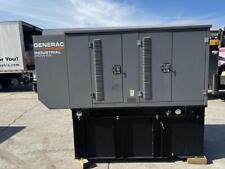 Generac genset year for sale  East Earl