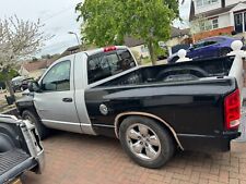 Dodge ram 1500 for sale  LEIGH-ON-SEA