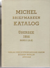 Michel briefmarken katalog gebraucht kaufen  Deutschland
