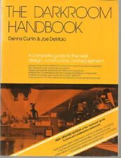 Darkroom handbook complete for sale  ROSSENDALE