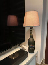 Bottiglia lampada vino usato  Roma