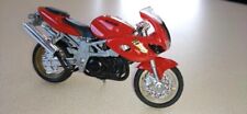 Modellino moto suzuki usato  Italia