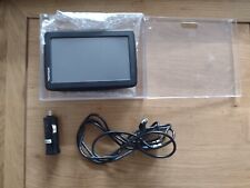 Tomtom satnav start for sale  ANDOVER