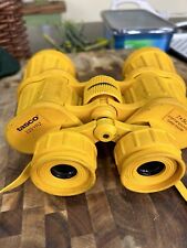 Tasco binoculars used for sale  BACUP