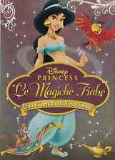 Disney princess magiche usato  Roma