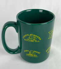 deere combine john mug for sale  Clearmont