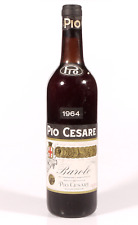 PRL) 1964 BAROLO PIO CESARE ALBA VINO WINE WEIN VIN VINHO PIEMONTE ITALY ITALIA comprar usado  Enviando para Brazil
