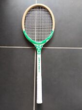 Ancienne raquette tennis d'occasion  Le Puy-en-Velay