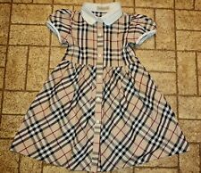 burberry girl dress for sale  Humble