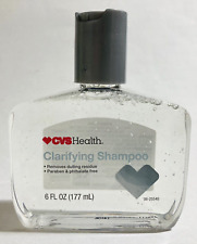 Cvs clarifying shampoo for sale  Irmo