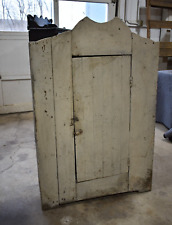 Primitive shabby painted for sale  Scranton