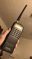 Radioshack pro scanner for sale  Columbus